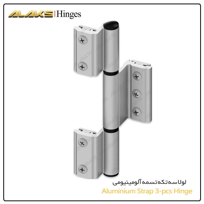 Hinges mounting instruction