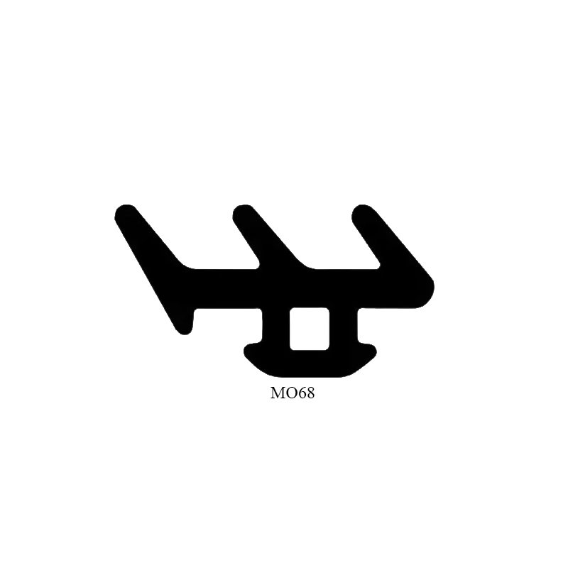 مطاط MO68 