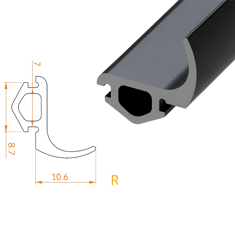 21192 EPDM Gasket
